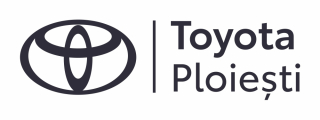 LOGO Toyota Ploiesti gri